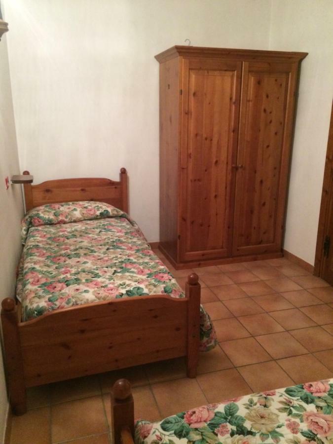 הוילה פסקאסרולי Casa Con Giardino מראה חיצוני תמונה